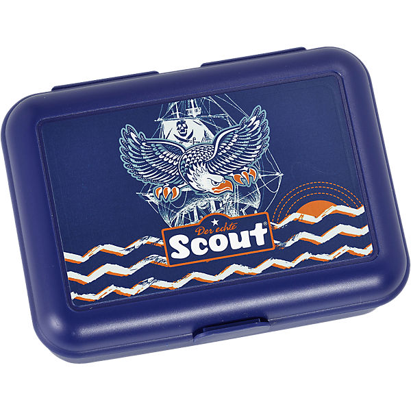 Scout Brotdose Wings (Kollektion 2018)