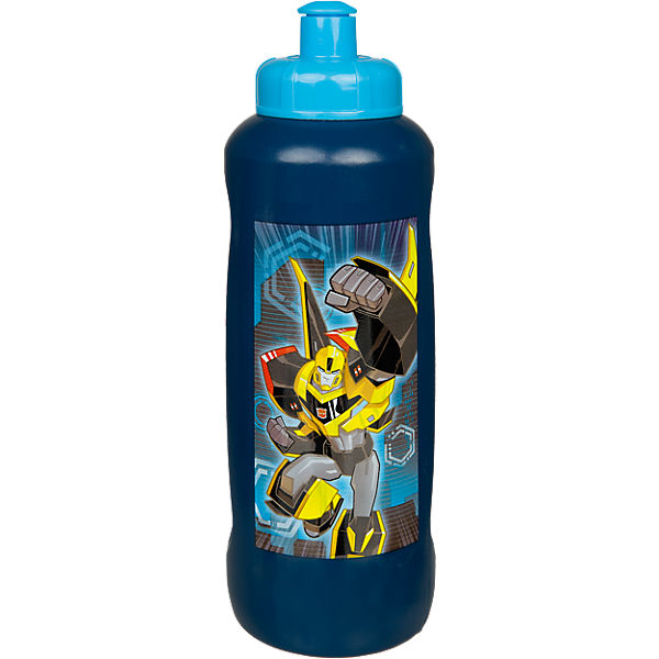 Trinkflasche Transformers, 450 ml
