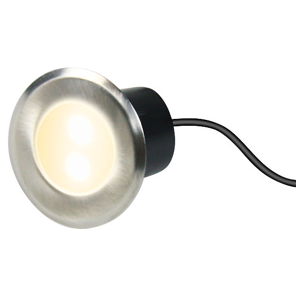 LED-Einbaustrahler "Lorca"
