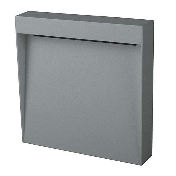 LED-Wandleuchte "Peso"