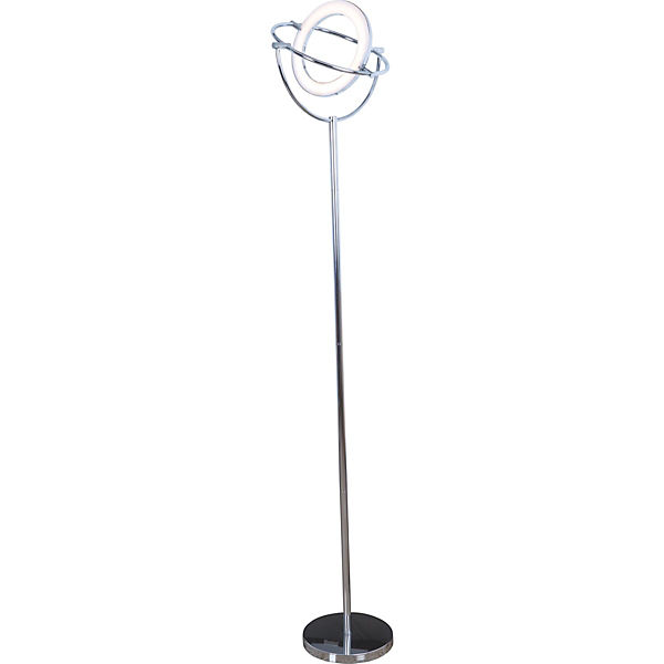 LED-Standleuchte "Space"