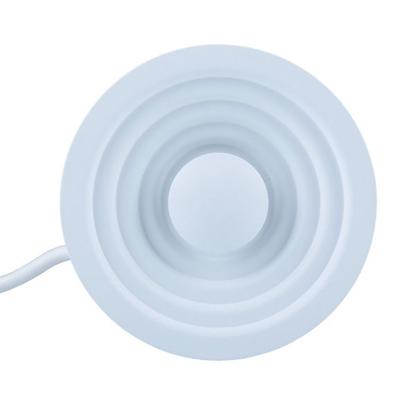 LED-Aufbauleuchte "Mika" 6W inkl. Vorschaltgerät