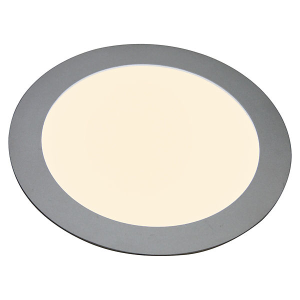 LED Panel rund, 14,5cm
