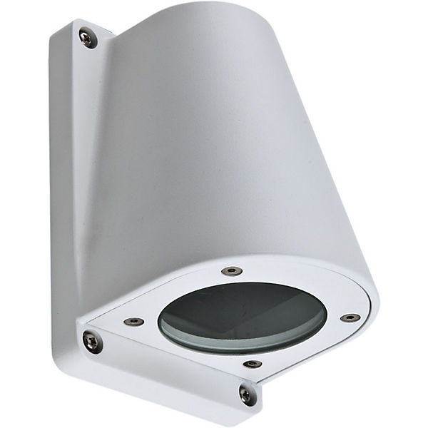 LED-Wandleuchte "Boss"