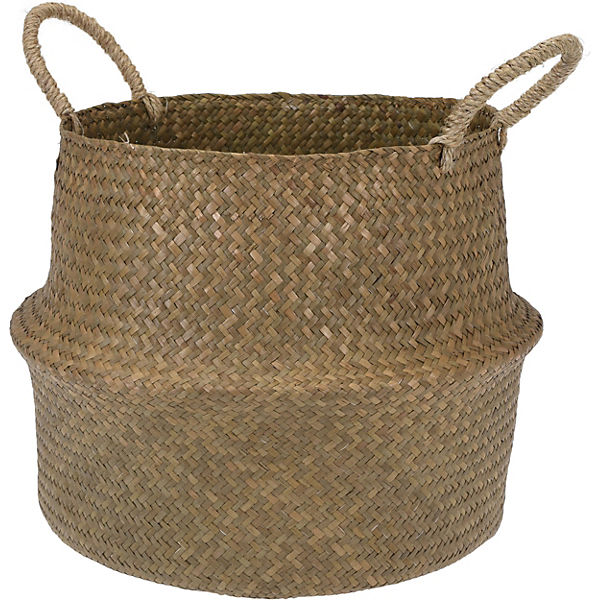 Schilfkorb 40x32 cm