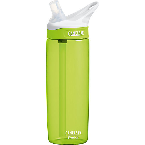 Trinkflasche EDDY Limeade, 600 ml