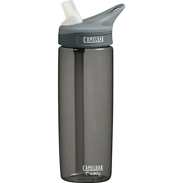 Camelbak Trinkflasche EDDY Charcoal, 600 ml