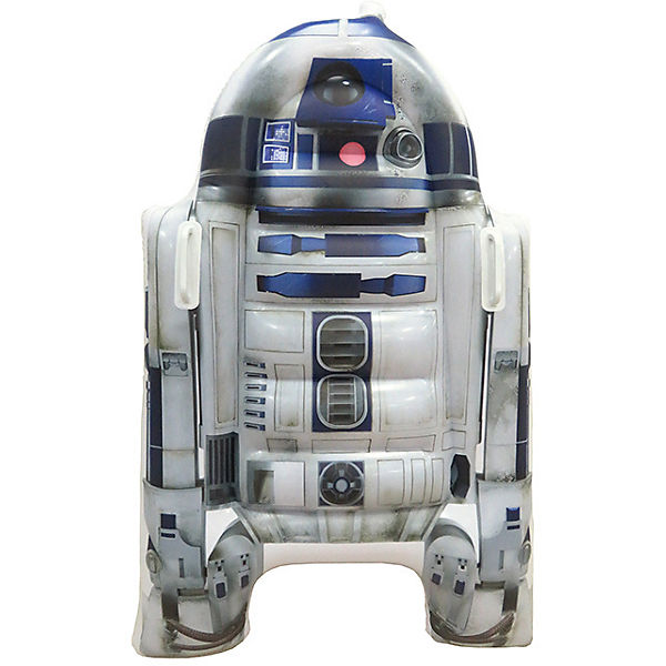 Floater R2-D2, 116 x 73 x 20 cm