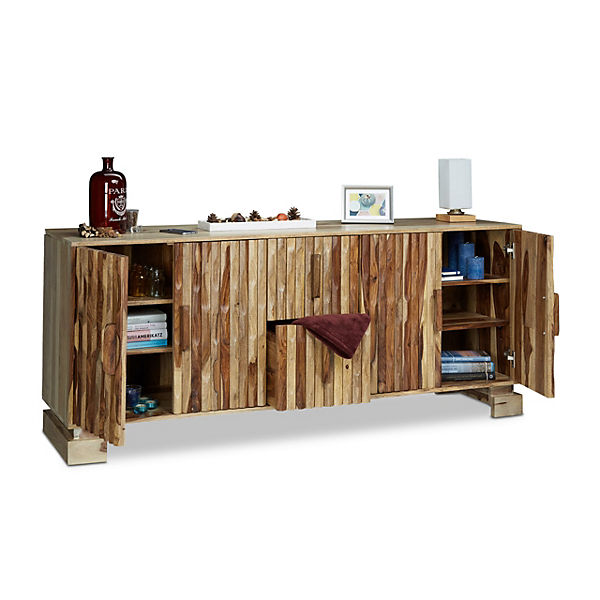 Sideboard Edelholz