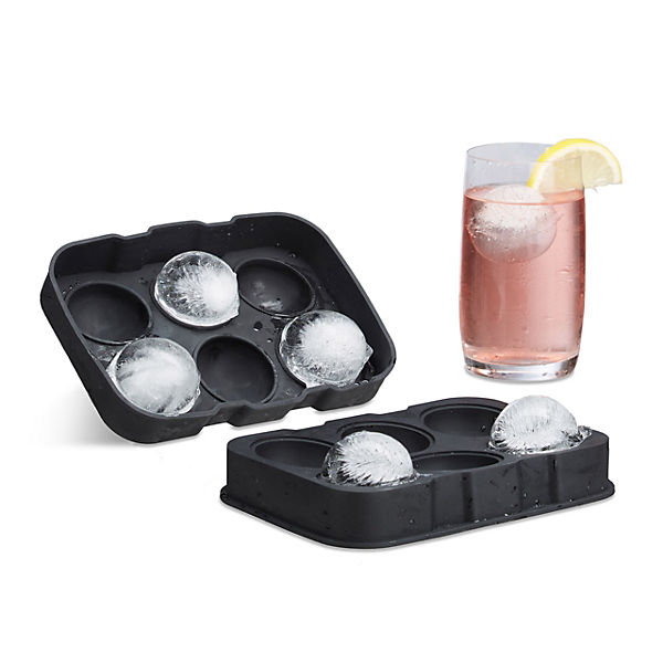 Eiskugelform Silikon