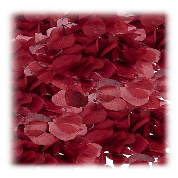 Rosenblätter, 5000 Stück