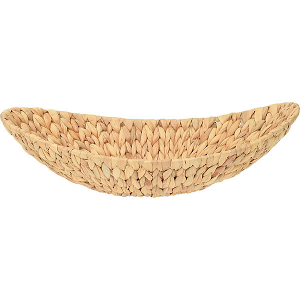 Seegras Schale 49x22 cm