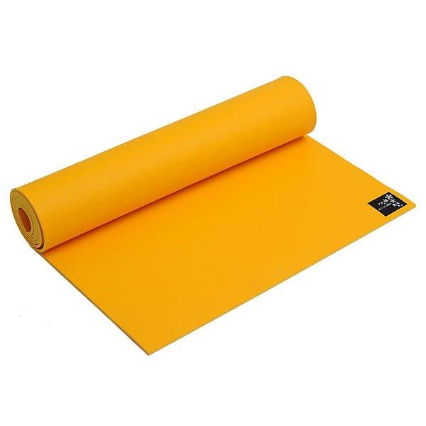 Fitnessmatten Yogamatte Sun 6mm