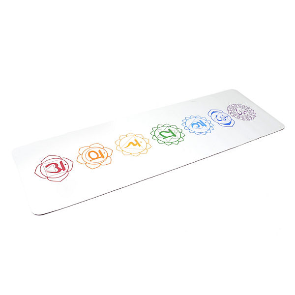 Fitnessmatten Yogamatte Pro Art Collection