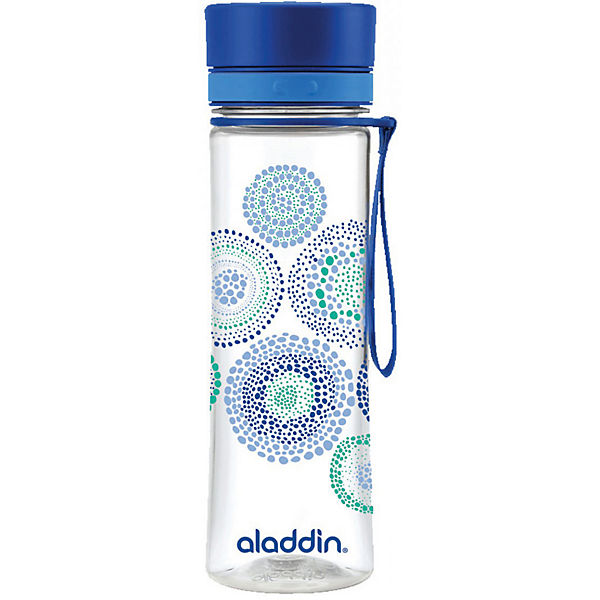 Trinkflasche "aladdin" 0,6l