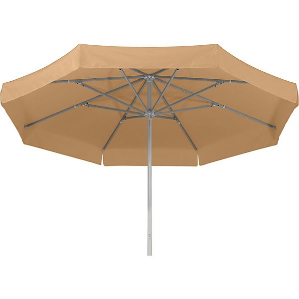 Sonnenschirm "Jumbo" Ø400 cm