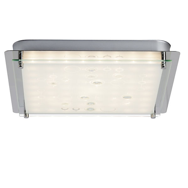 LED-Deckenleuchte "Salvia"