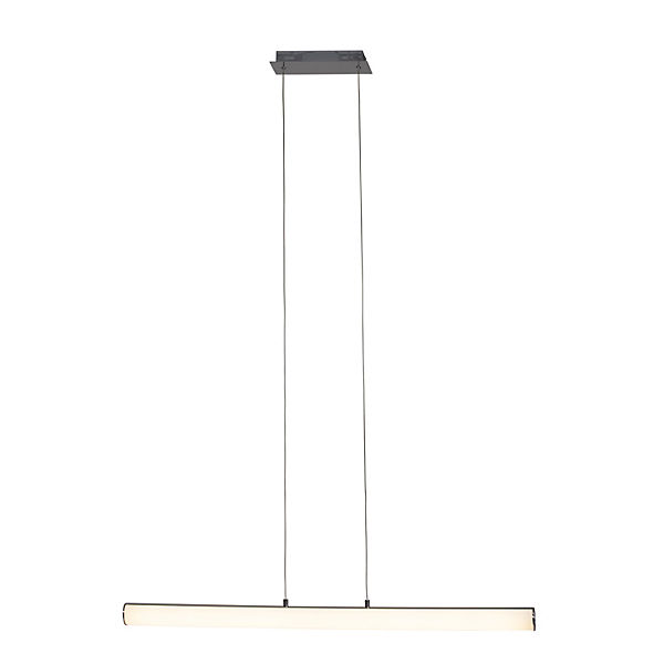 LED-Pendelleuchte "Tube"