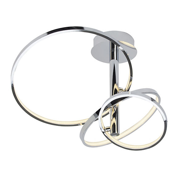 LED-Deckenleuchte "Saturn"