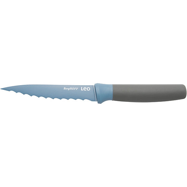 Allzweckmesser "Leo" 11,5 cm