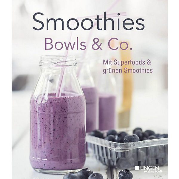 YO Smoothies, Bowls & Co.