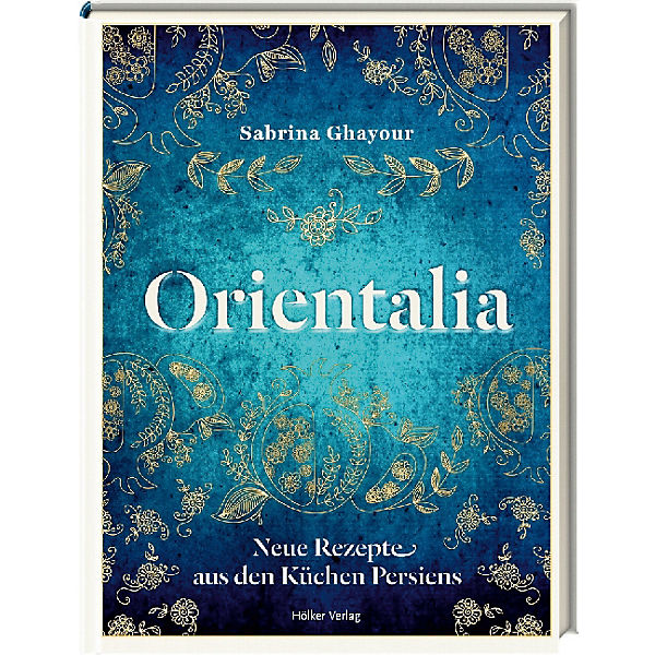 YO Orientalia