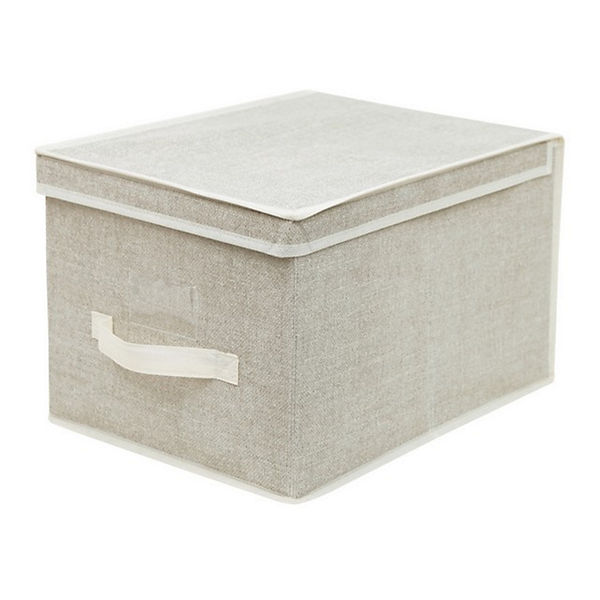 Aufbewahrungsbox "Paloma"