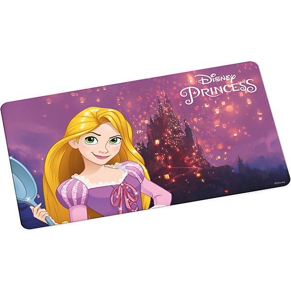 Frühstücksbrettchen Disney Princess Rapunzel