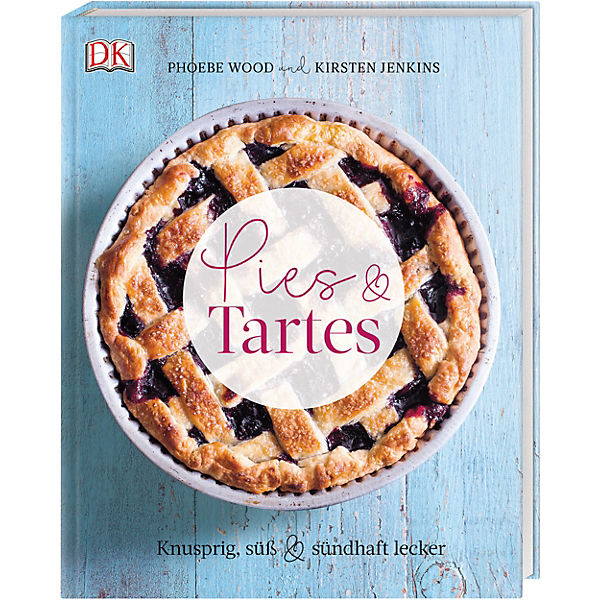 YO Pies & Tartes