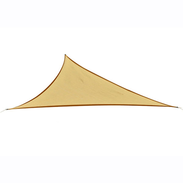 Sonnensegel mit UV-Schutz