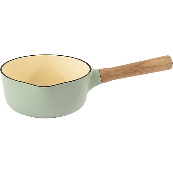 Gusseisen Stielkasserolle "Ron" Ø 18 cm
