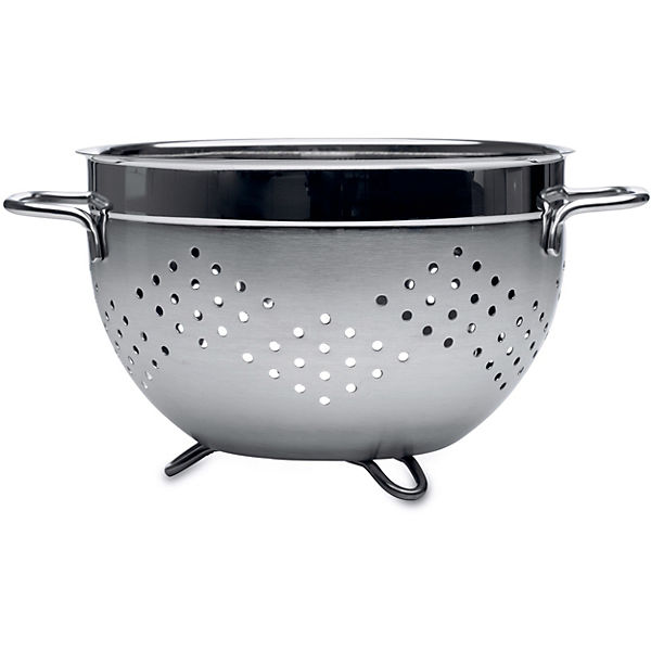 Edelstahl Seiher Ø20 cm