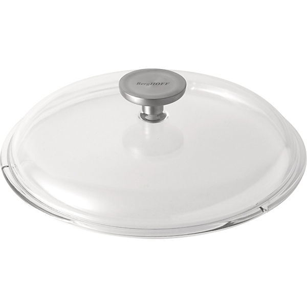 Glasdeckel Ø24 cm