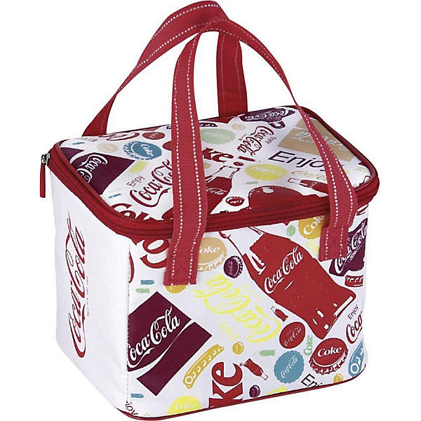 Kühltasche "Coca Cola Fun" 5,8 l