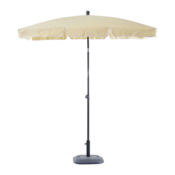Sonnenschirm knickbar