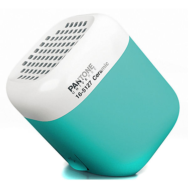 Micro Bluetooth Speaker "Ceramic" by KAKKOii