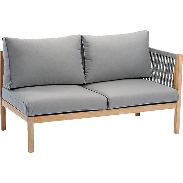 Lounge Sofa Seitenteil rechts