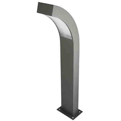 LED-Sockelleuchte "Aronde" 60 cm, für Außenbereich, inkl. Leuchtmittel