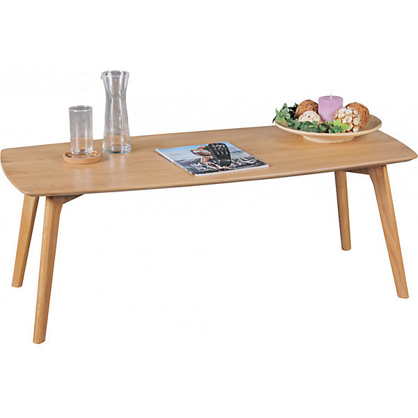 Couchtisch Eichen Dekor 110x50x40 cm