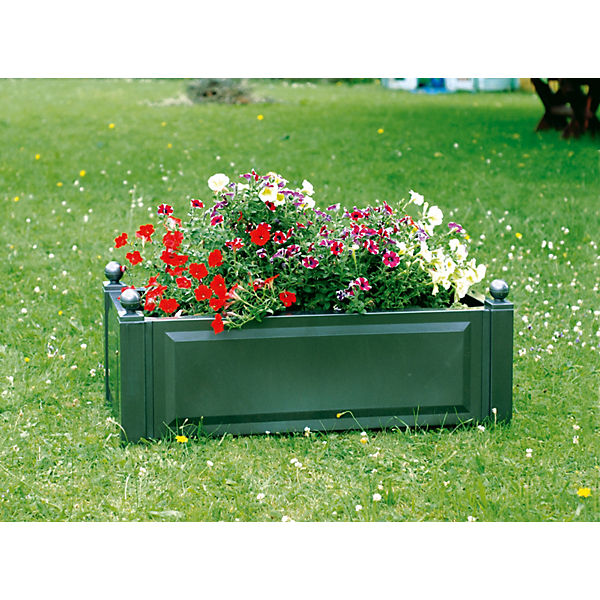 Pflanzkasten 100x43 cm