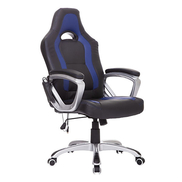 Bürosessel mit Massage/- Wärmefunktion