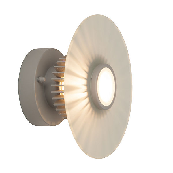 LED Außenwandleuchte "Mathis"