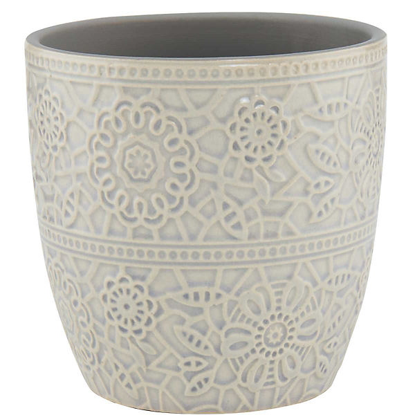 Übertopf "BLOOMY" Ø 13,5 cm