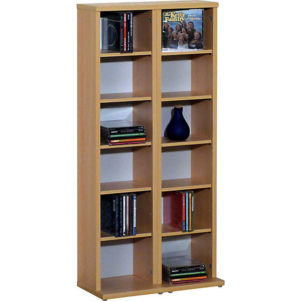 Standregal "Milano" 92x42x20 cm