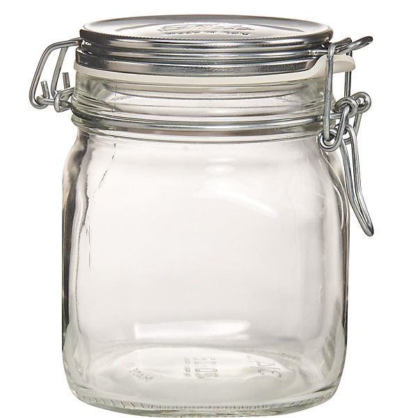 Aufbewahrungsglas 750ml