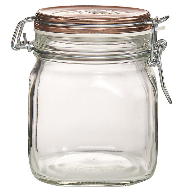 Aufbewahrungsglas 750ml