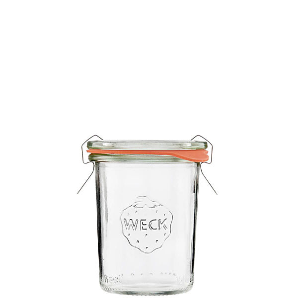 Mini-Einmachglas 160ml