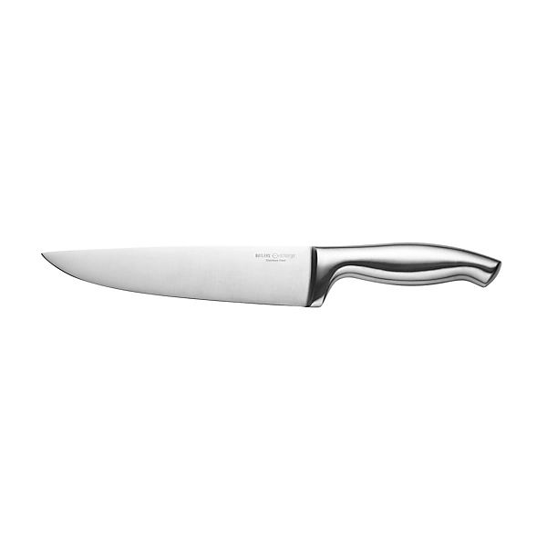 Edelstahl Chefmesser "Swing" 20 cm