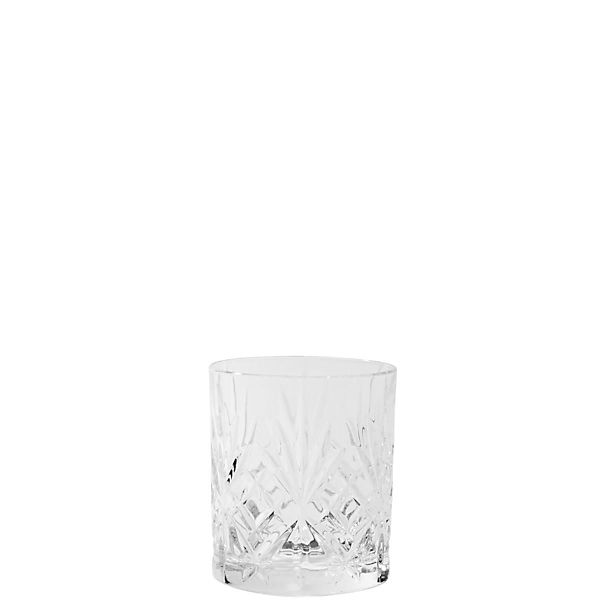 Universal Trinkglas "Crystal Club" 310ml