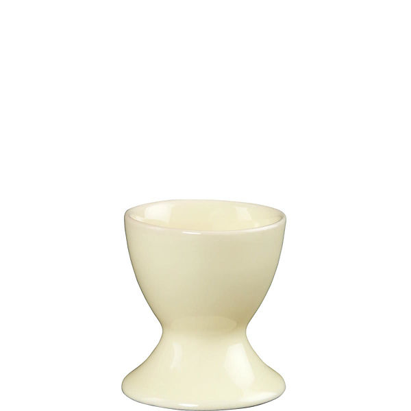 Keramik Eierbecher "Sphere glanz"
